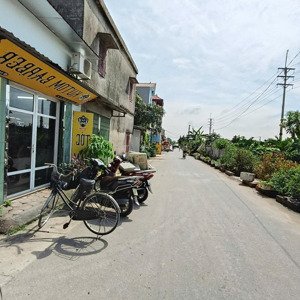 bán lô đất 92m2 đông hội hàng xóm vinhomes sát cầu tứ liên, đầu tư nhà nghỉ, khách sạn