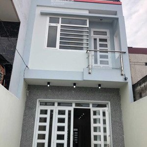 cần bán gấp căn nhà p. tân hưng thuận, q. 12, có dt: 3m x 7m. đúc 2 lầu giá 1,1 tỷ