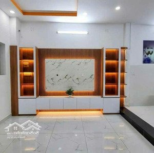 bán nhà riêng ngang 4m ngay đặng lộ, p7, quận tân bình, 2ty730/ 40m2. sổ hồng riêng chuẩn chỉnh.