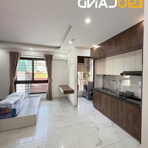 cho thuê phòng trọ đầy đủ tiện nghi ở láng thượng, 6 triệu, 30 m2