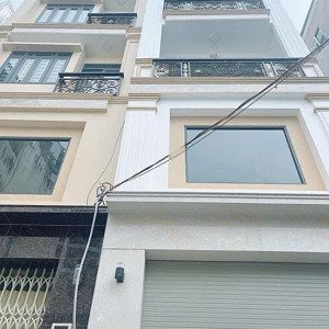 nhà đẹp mới xây - sát mặt tiền đường cầm bá thước - phan đăng lưu
