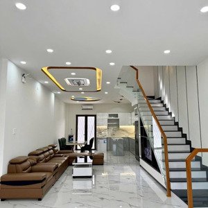 nhà 3 tầng đường mới đẹp đầy đủ nội thất xịn gói 5 thái hưng - mỹ gia giá 7.1 tỷ