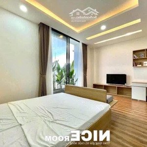 chdv full nội thất 30m2 gần khu chế xuất, phú mỹ hưng q7