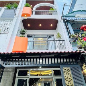 hạ giá! bán gấp nhà 60m2, giá 2 tỷ 050 triệu nguyễn văn quá vào 100m, quận 12 hẻm xe hơi 6m, shr