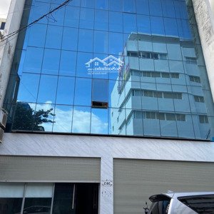 bán nhà mặt tiền nguyễn an, thạnh mỹ lợi, quận 2, tp. thủ đức. dt: 16x21m xd: 1 hầm 6 tầng. 105 tỷ
