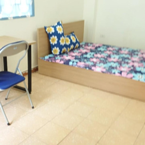 cho thuê nhà trọ 25m2, 3,4 triệu, tại ngõ 35 trần thái tông, cầu giấy, hà nội - giá siêu hời