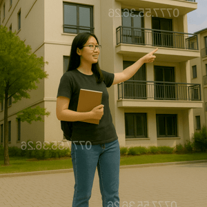 CẦN THUÊ DÃY TRỌ - NHÀ NHIỀU PHÒNG ĐÀ NẴNG