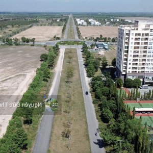 bán 2 nền liền kề mặt tiền đường lê hồng phong dự án hud nhơn trạch đồng nai