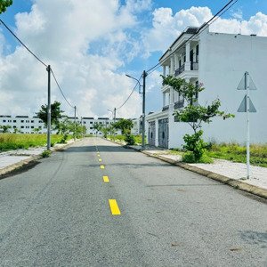 cần bán lại lô đất 90m2, ( 730tr ) view đẹp, sổ hồng riêng - lh 