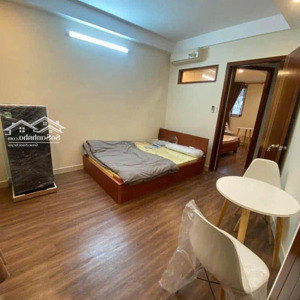 cho thuê chung cư mini tại phường 3, q3, hcm 7,5 triệu, 32m2, nội thất đầy đủ