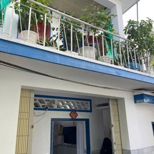 bán nhà hẻm hương điền, đồng nai, nha trang. giá 1 tỷ 620 triệu