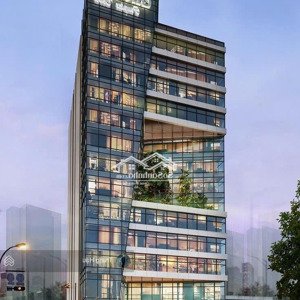 building mt nguyễn văn trỗi q.phú nhuận... dt..730m2... 2 hầm.. 15 tầng ... giá bán 230 tỷ