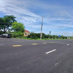 bán lô đất 3 mặt tiền đường 991, diện tích 3151m2 có 200 m đất thổ cư