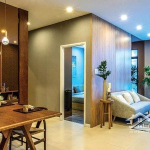 chỉ từ 49 triệu/m² sở hữu lâu dài office ascent lakeside q7 view đẹp pháp lý chuẩn
