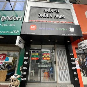 Cho Thuê Mặt Bằng Mặt Tiền 689 3/2 Quận 10