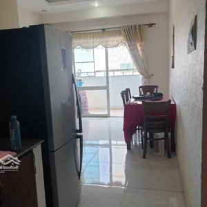 bán gấp căn hộ 41m2 - 960 triệu (có ban công) chung cư lê thành mã lò - sdt: 
