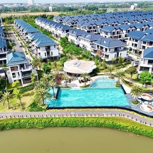 bán gấp bt căn góc 2 mặt tiền spring zone2 tại khu đô thị id junction, 8,2 tỷ, 130m2