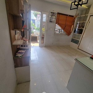 cho thuê cc 1pn, 1wc, 40m2 tại võ văn kiệt, cầu kho, q1, hcm, 7 triệu vnd