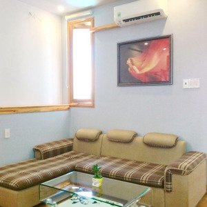 hiếm hoi nhà 7 tầng hẻm ô tô tận nơi, ngay gần biển tttp nha trang, vị trí cực kì đắc địa