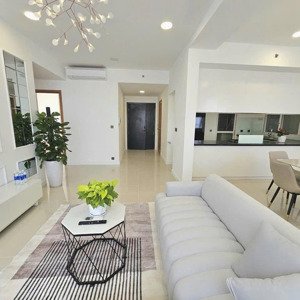 hot! căn hộ horizon, 214 trần quang khải q1, 105m2 2pn 2wc, ntcb, giá thuê chỉ 17 triệu/tháng