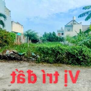 2 lô thổ cư 1/Tân Hiệp 38-Hóc Môn.Dt 5x28~140m2~3,5ty/1 lô
