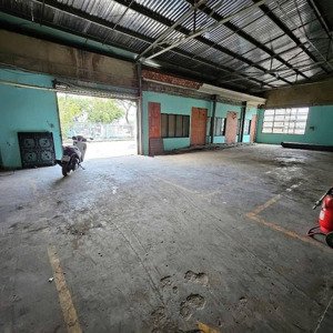Chính Chủ Cho Thuê Xưỡng Bình Mỹ Củ Chi.dt 1500m.2000m