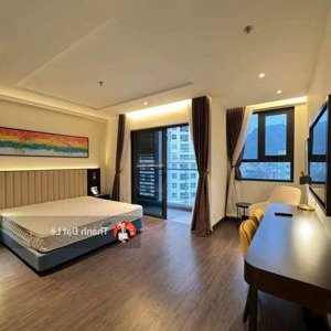 cho thuê 1 ngủ sapphire giá chỉ 4,8tr/ tháng tại trung tâm bến đoan, hồng gai, tp. hạ long