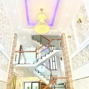 cô bảy bán nhà tại lũy bán bích, 1,9 tỷ, 52 m2, view đẹp, giá ưu đãi, giá tốt nhất khu vực