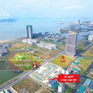 Mở Bán Căn Hộ Chung Cư View Biển đẳng Cấp Nhất Trung Tâm Du Lịch Bãi Cháy -skym Hạ Long Bay.