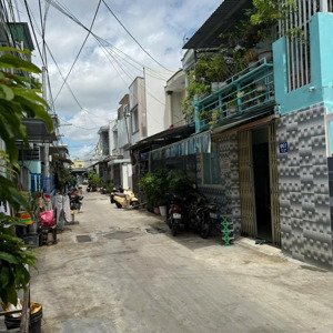 bán nhà(ngộp bank)-dt100m2-2tầng-3pn-3wc-vĩnh hoà-nha trang-chỉ 2ty2.