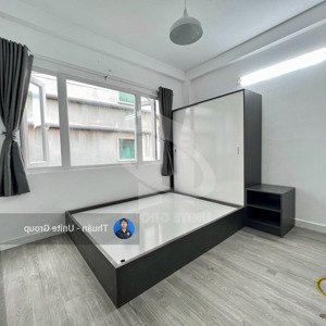 cho thuê phòng trọ tại quận 1_đổi điện công viên 23/9, ga metro bến thành_nội thất như hình