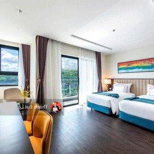 cần bán cắt lỗ căn studios 35m2 tại chung cư the sapphire s2, bao biển bến đoan, tp. hạ long