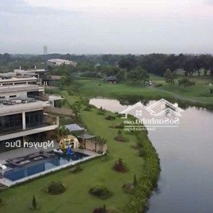 bán biệt thự villa avenue sân golf vân trì đông anh hà nội diện tích 1200m2 view sân golf công viên