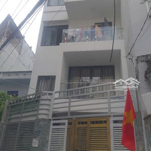 bán chdv tại nguyễn thái bình, 16 tỷ, 113m2, 5 tầng, 13pn, 13wc, full nội thất, dòng tiền 35tr