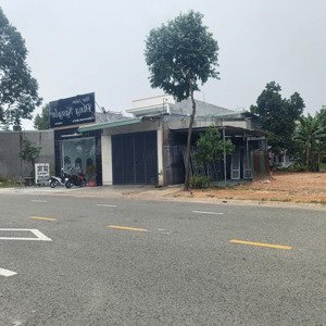 bán 300m mặt tiền nhựa kinh doanh gần trường học mỹ phước 3 bến cát bình dương.lh:0937948545