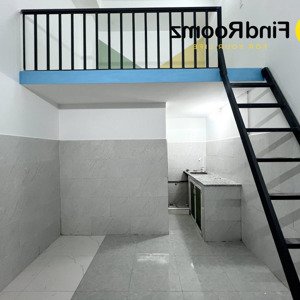 Dãy Trọ Mới Xây Giá 3tr2 Ngay đầu Nguyễn ảnh Thủ