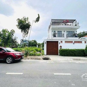 59.9 tỷ - như hình - biệt thự 3 lầu đẹp - 12 x 18m - đường lương định của - quận 2