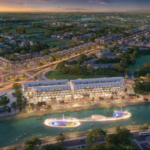 đất xanh group độc quyền giỏ hàng 05 căn đợt 1 đẹp nhất dự án solera quy nhơn, ưu đãi ck tới 11%