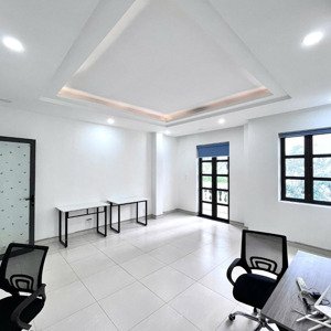 cho thuê văn phòng cityland sẵn bàn ghế giá chỉ từ 4tr5/tháng