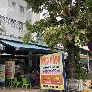Sang Quán Cơm Mặt Tiền Lê Thị Riêng Quận 12 Thuê 5tr, Sang 70tr, đang Bán 200 Dĩa/ngày