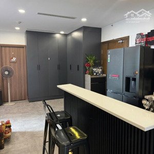 bán căn hộ eco green sài gòn, 6,5 tỷ, 87m2, 3pn, 2wc, nội thất full luxury