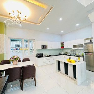 bán nhà melosa 6x18m, nội thất đầy đủ, 10,5 tỉ. sổ hồng riêng