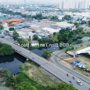 bán đất phân lô mặt tiền đường gần tỉnh lộ 10 4x36 ~150m2 giá tốt 4,15 tỷ shr