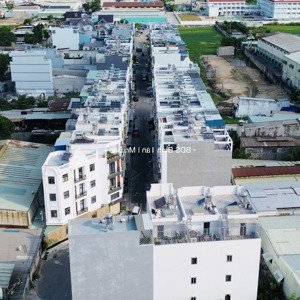 đất góc 2 mặt tiền khu đồng bộ hương lộ 2 đối diện trường học gần coopmart 5x14 giá tốt 5.99 tỷ shr