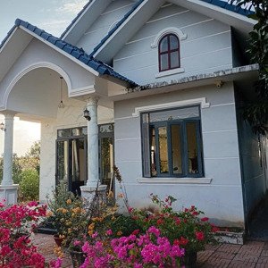 Bán Nhà Riêng View đẹp Tại đường Cà Xo, Xã Sơn Bình, Châu đức, Bà Rịa Vũng Tàu.