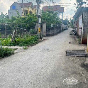 bán đất sđcc chương dương, thường tín