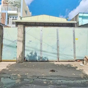 Kho 8x25 Mặt Tiền đường đông Thạnh 7-1