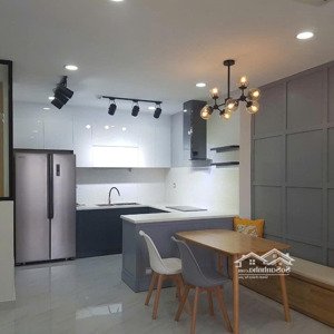 cam kết giá thật 17.5, 2pn 2wc full nt bao phí quản lý. cho thuê chcc sunrise city view q7