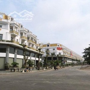 quỹ căn biệt thự, liền kề geleximco tháng 5/2025 - khu a giáp vinsmart city. căn rẻ đẹp