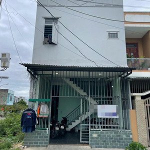 bán dãy trọ 2 tầng đường 7,5m lê thạch thu nhập tháng 12 triệu